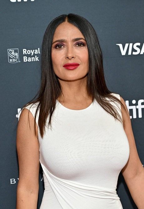 Salma Hayek