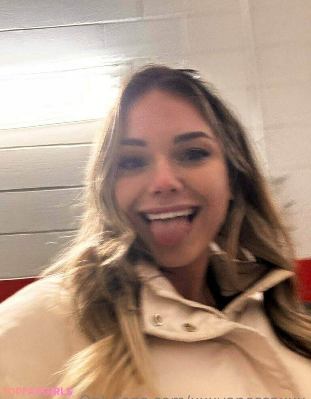 Foto desnuda filtrada de OnlyFans de Xxxvanessaxxx #1016