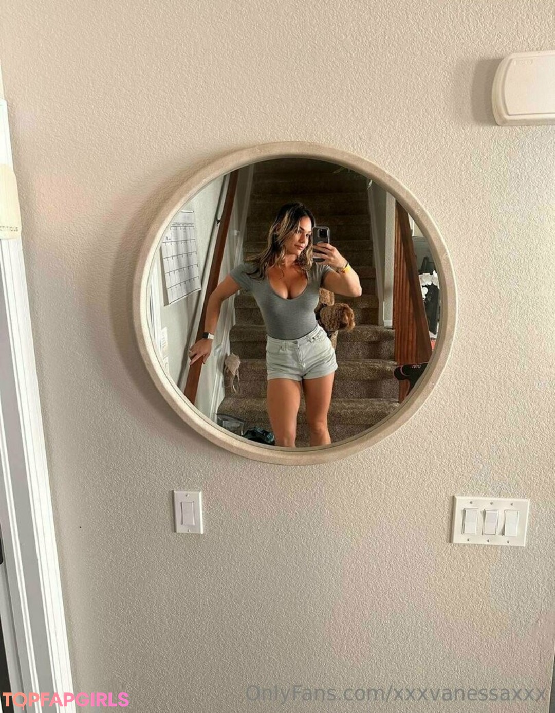 Foto desnuda filtrada de OnlyFans de Xxxvanessaxxx #1068