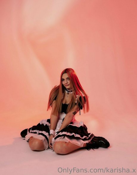 Karisha.x