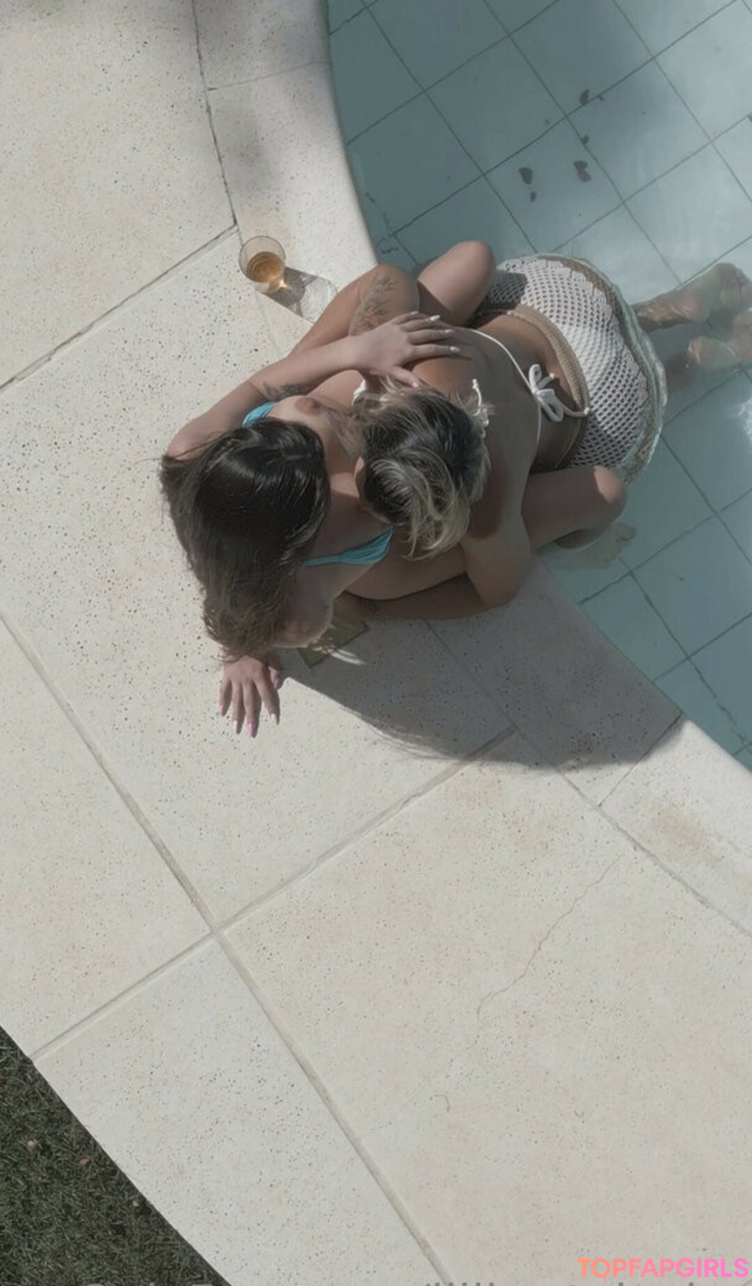 Foto desnuda filtrada de OnlyFans de Natasha Steffens #1464