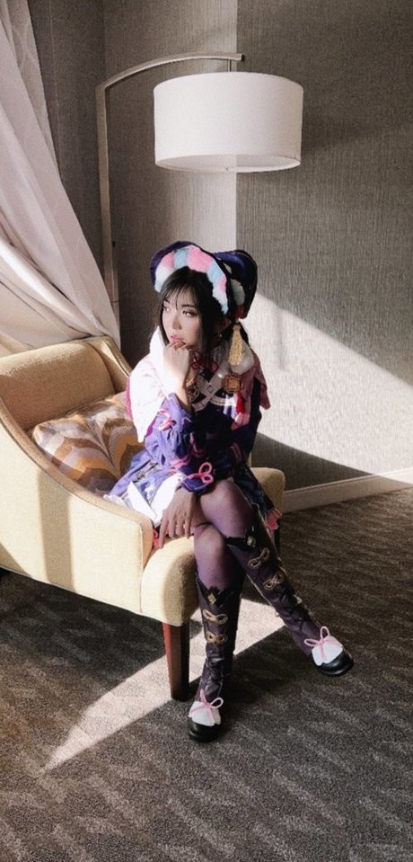 LilyPichu
