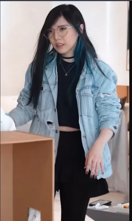 Lilypichu