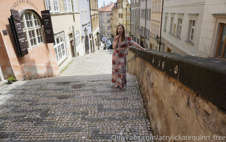 Acrylickatequinnfree