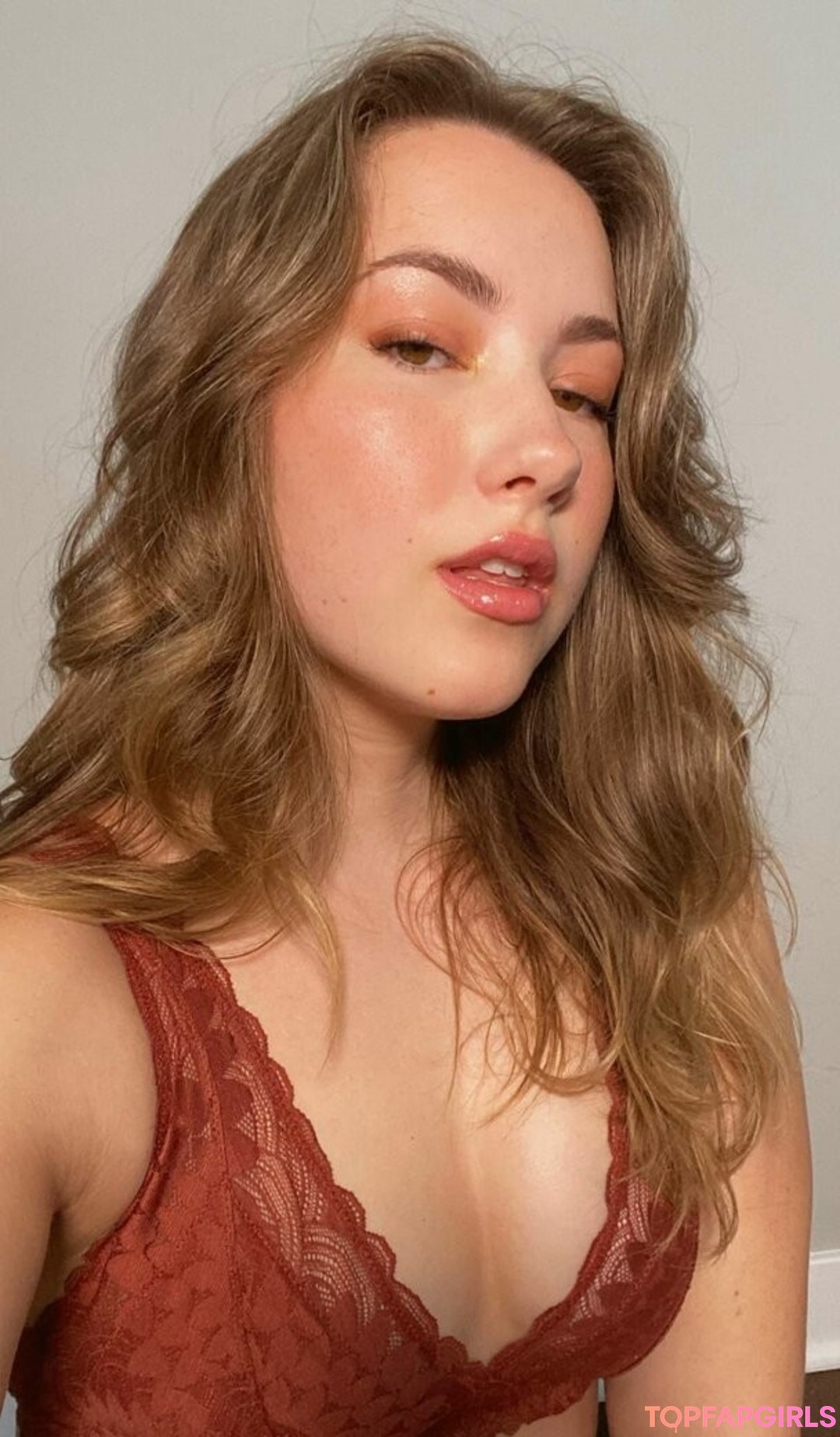 Foto desnuda filtrada de OnlyFans de Pineapplebrat #1076