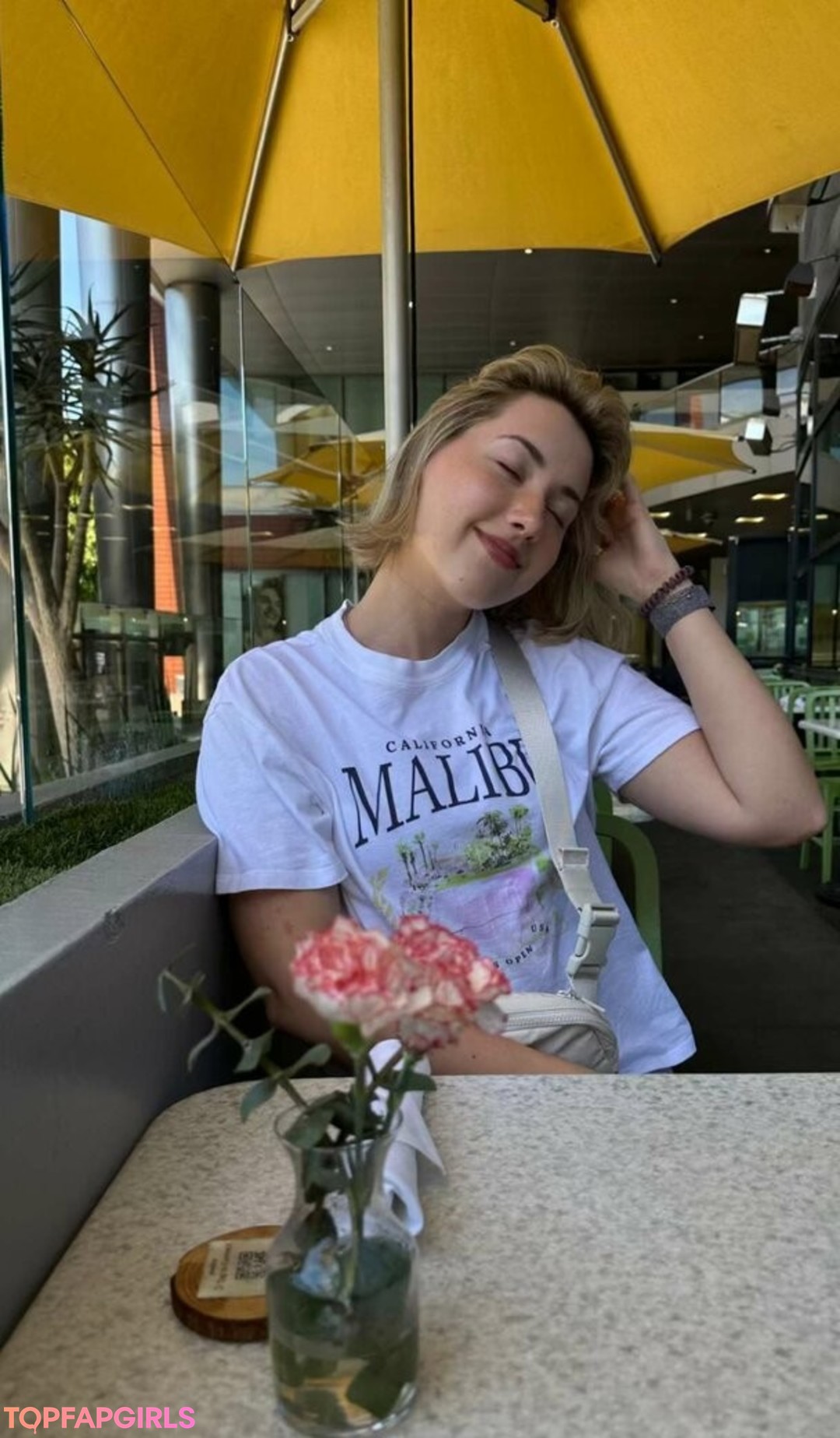 Foto desnuda filtrada de OnlyFans de Pineapplebrat #1097