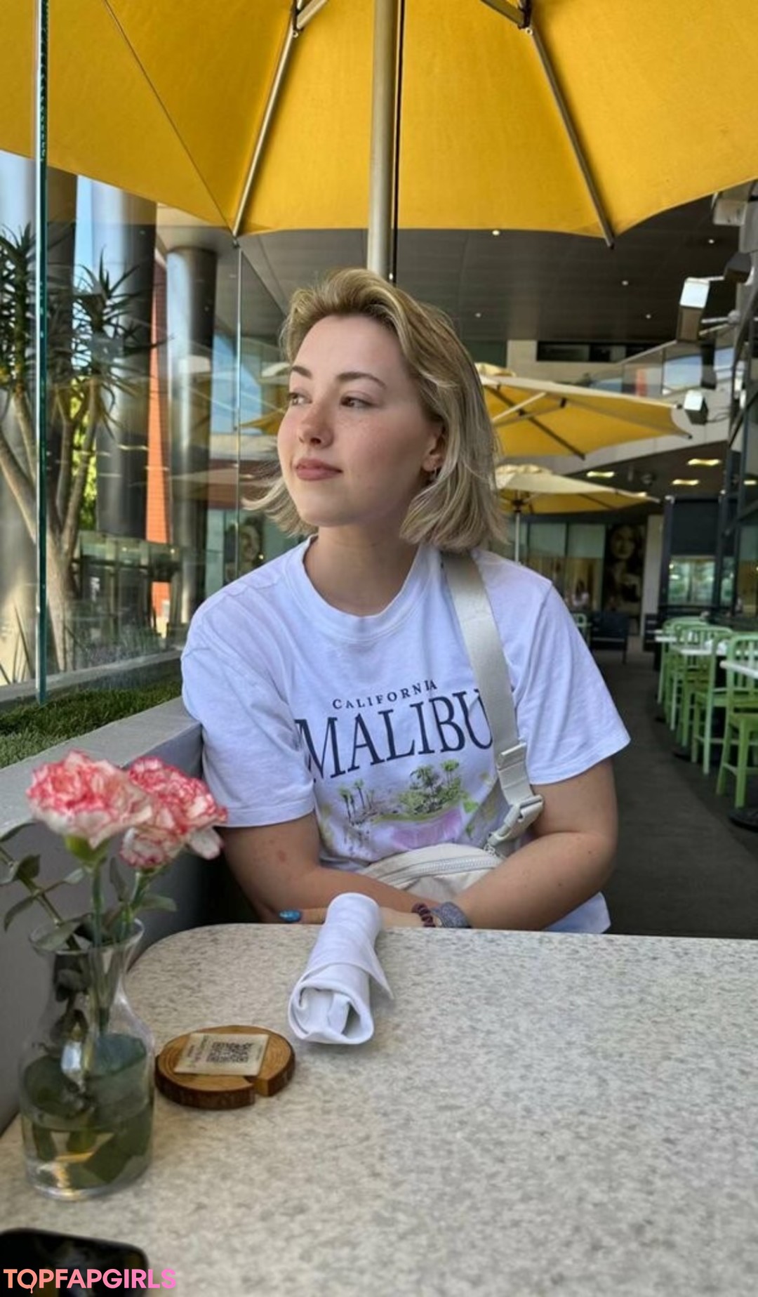 Foto desnuda filtrada de OnlyFans de Pineapplebrat #1098