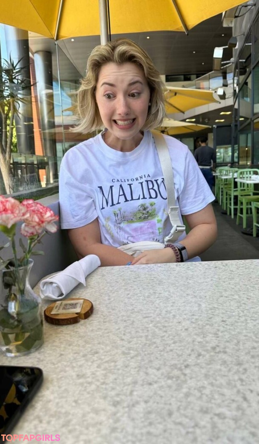 Foto desnuda filtrada de OnlyFans de Pineapplebrat #1099