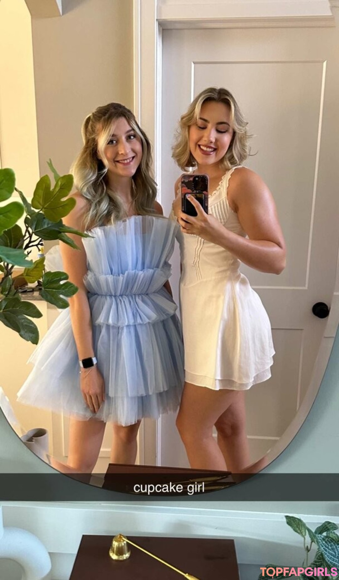 Foto desnuda filtrada de OnlyFans de Pineapplebrat #1119