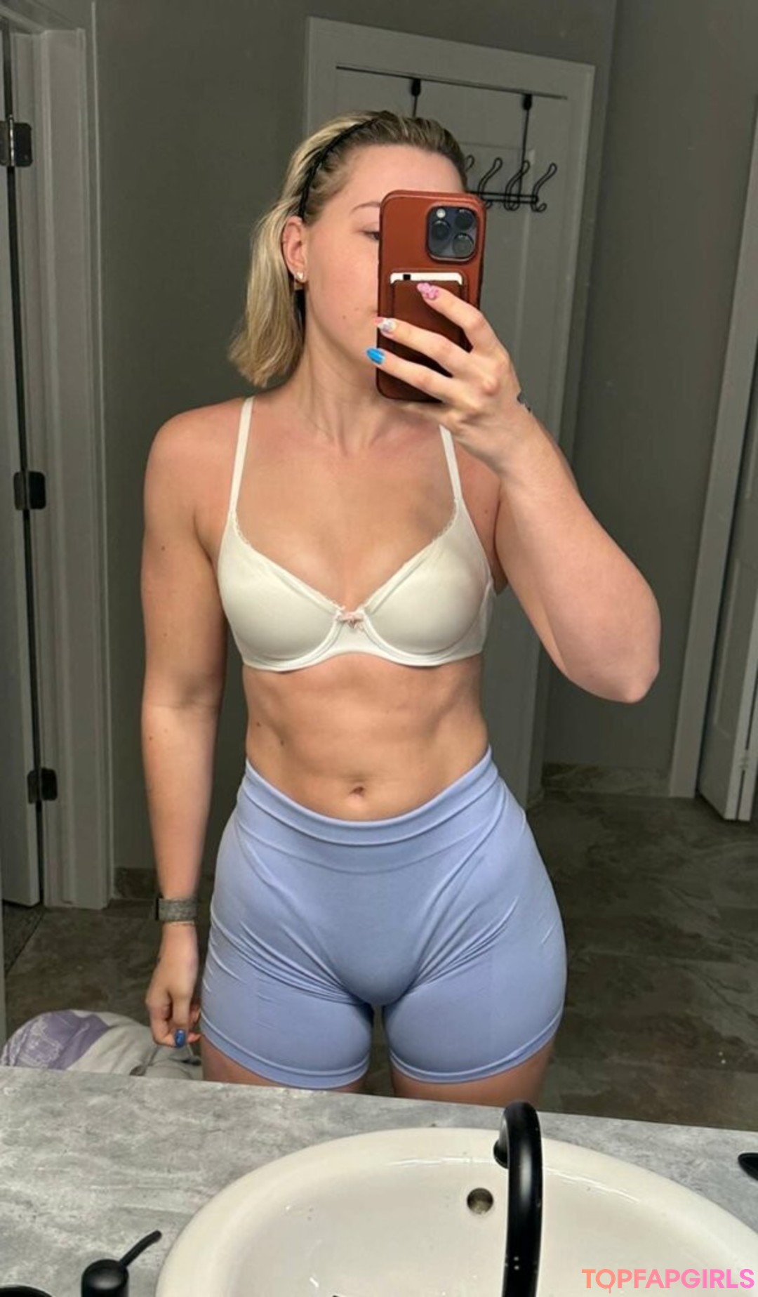 Foto desnuda filtrada de OnlyFans de Pineapplebrat #1164