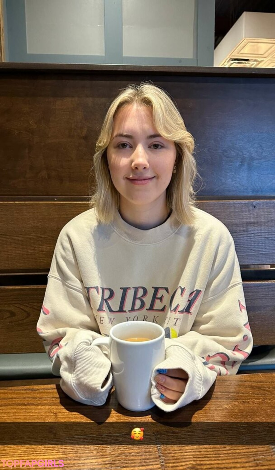 Foto desnuda filtrada de OnlyFans de Pineapplebrat #1216