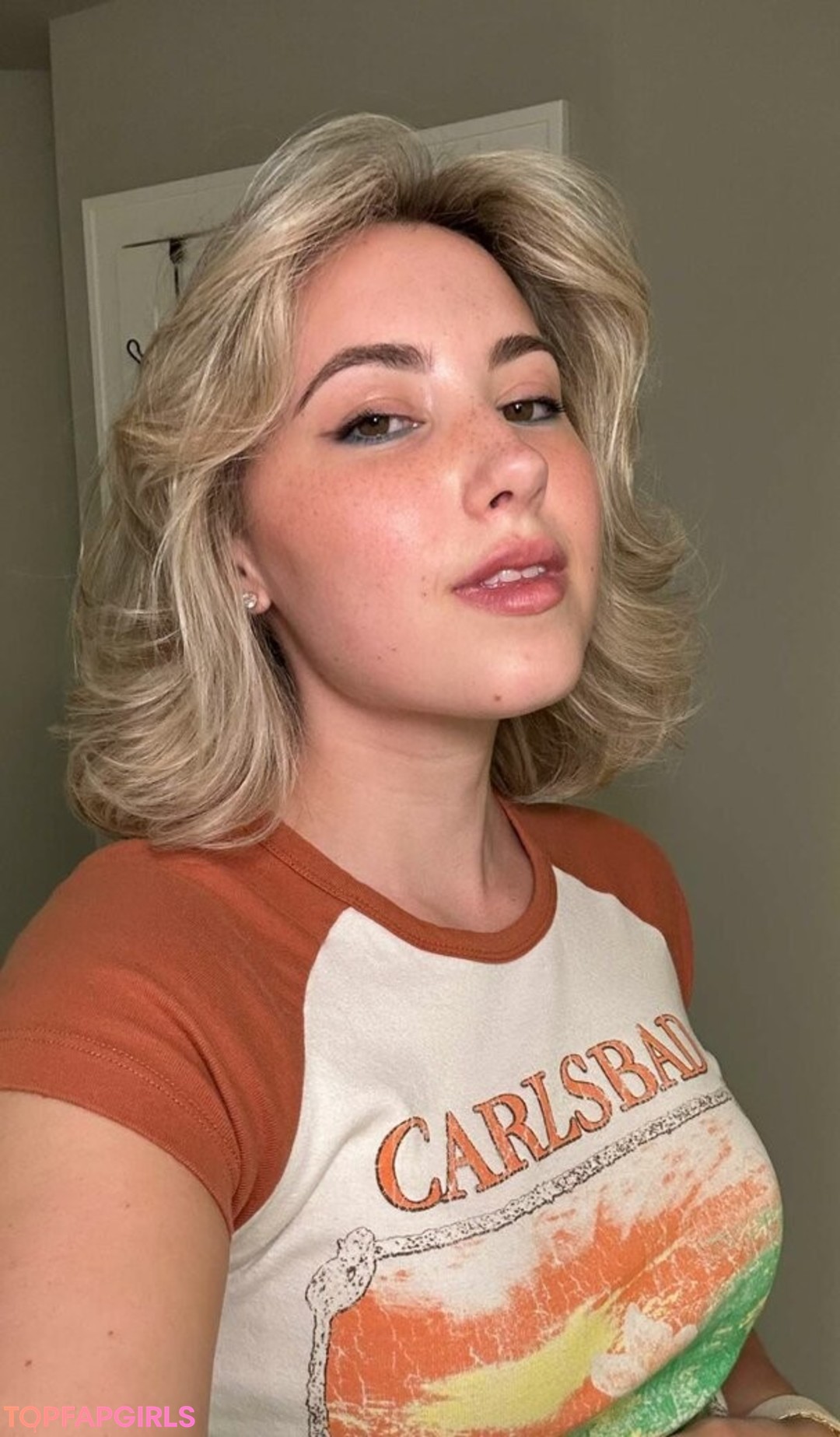 Foto desnuda filtrada de OnlyFans de Pineapplebrat #1259