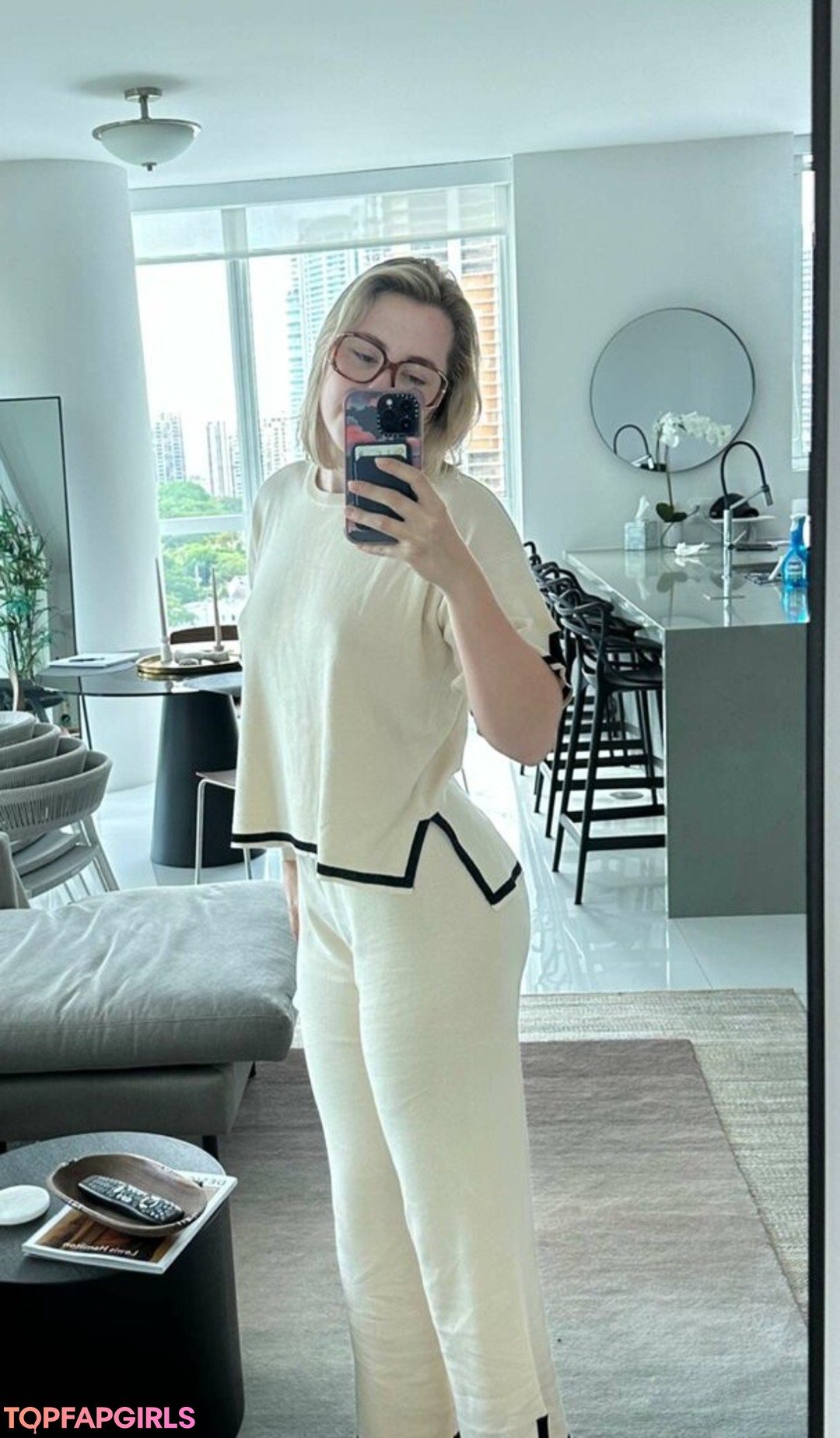 Foto desnuda filtrada de OnlyFans de Pineapplebrat #1322