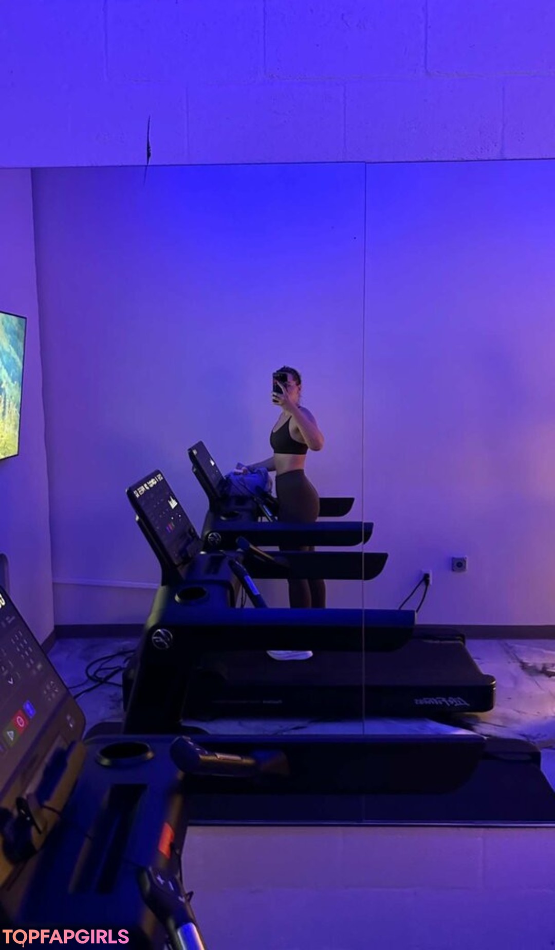 Foto desnuda filtrada de OnlyFans de Pineapplebrat #1459