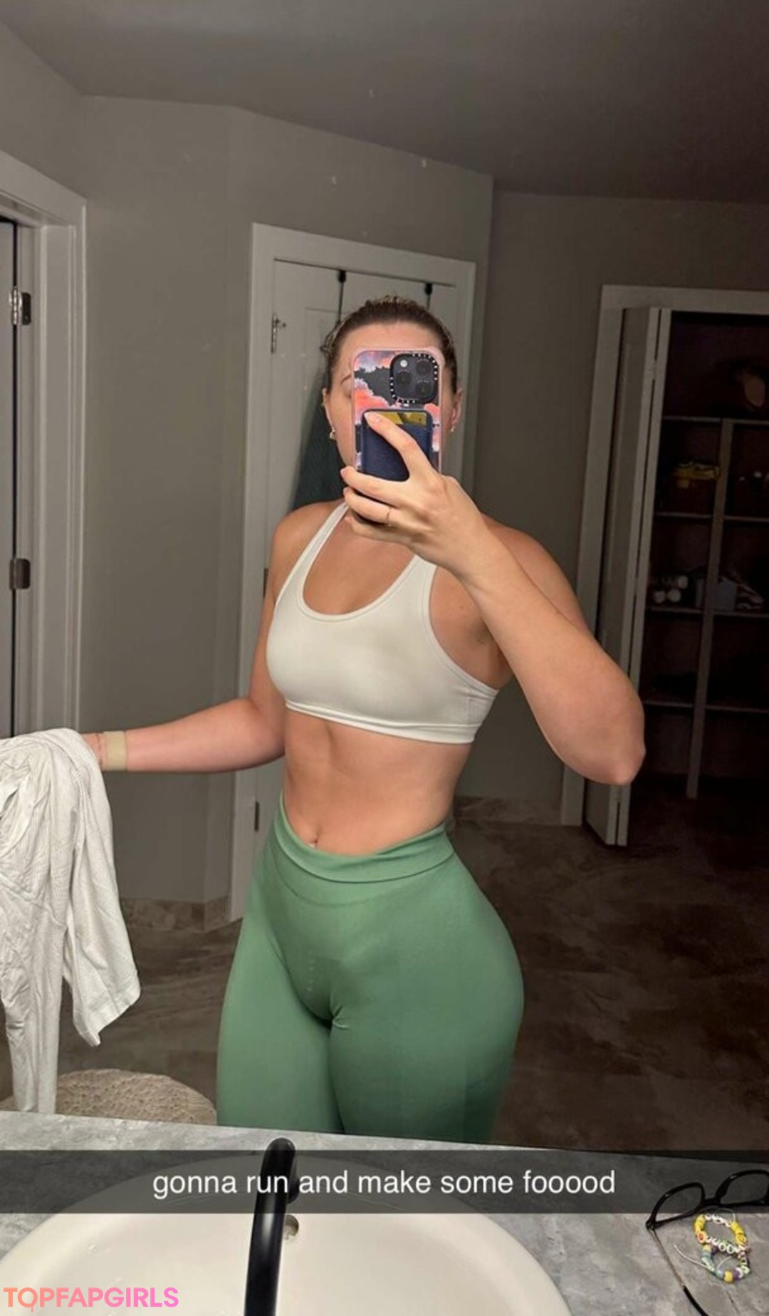 Foto desnuda filtrada de OnlyFans de Pineapplebrat #1501