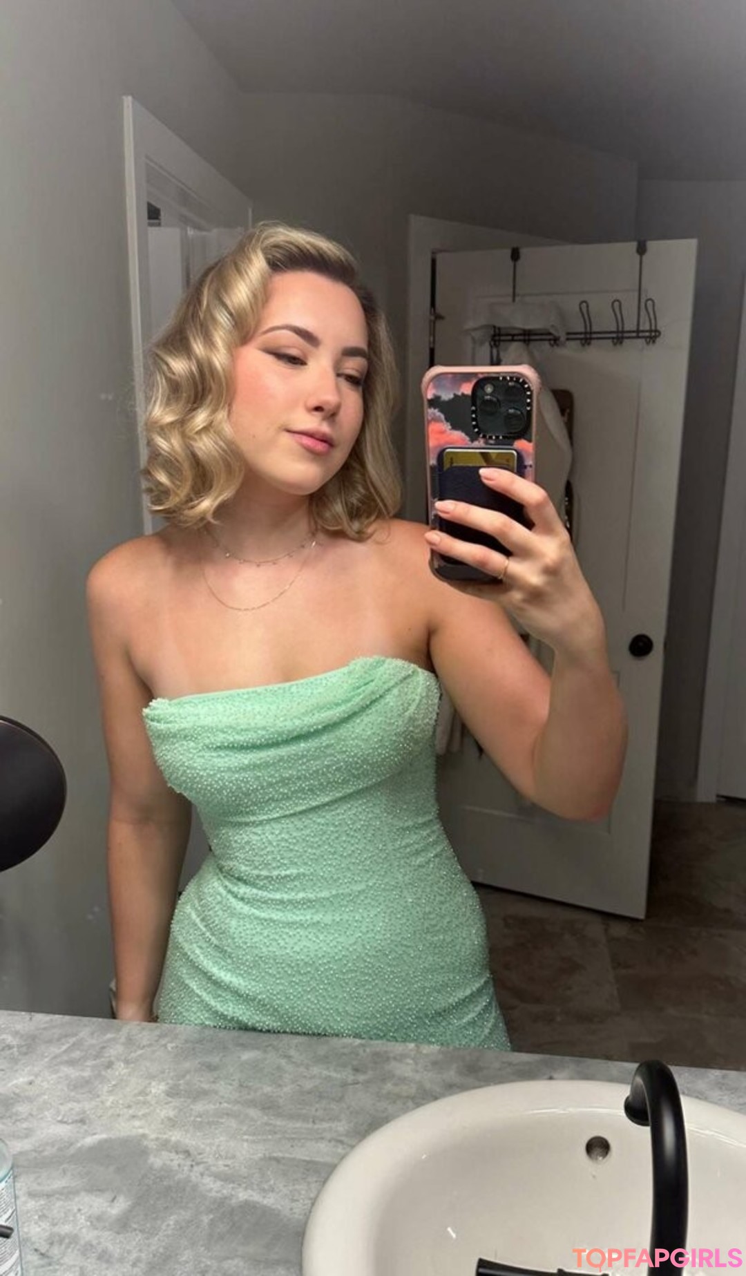 Foto desnuda filtrada de OnlyFans de Pineapplebrat #1539