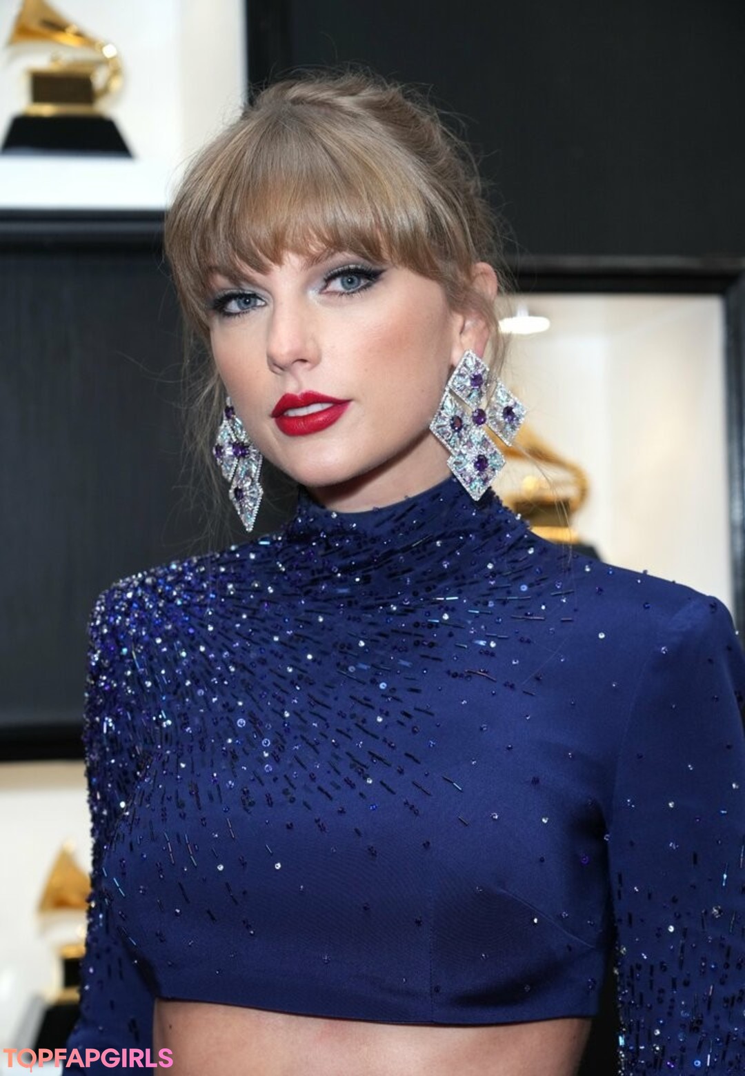 Foto desnuda filtrada de OnlyFans de Taylor Swift #1028