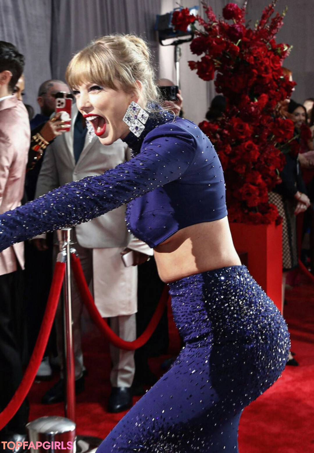 Foto desnuda filtrada de OnlyFans de Taylor Swift #1038