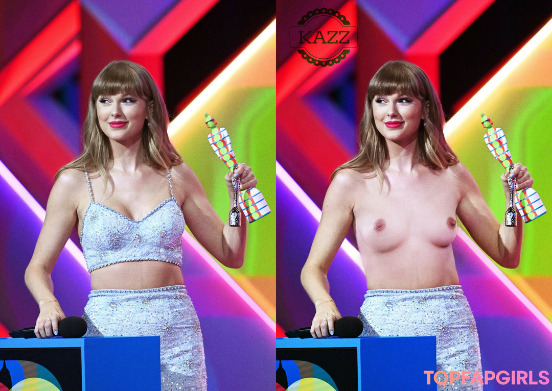 Foto desnuda filtrada de OnlyFans de Taylor Swift #1269