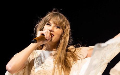Taylor Swift