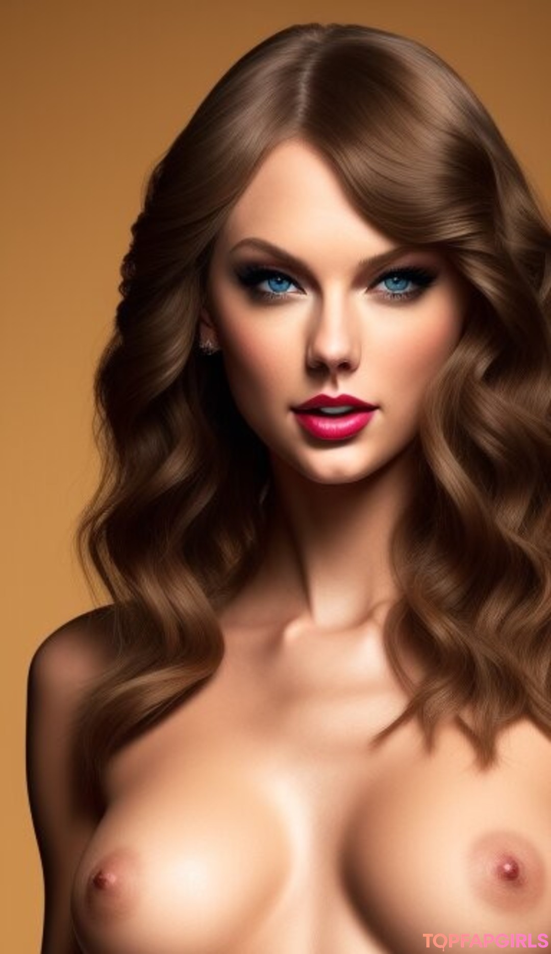 Foto desnuda filtrada de OnlyFans de Taylor Swift #1424