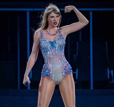 Taylor Swift