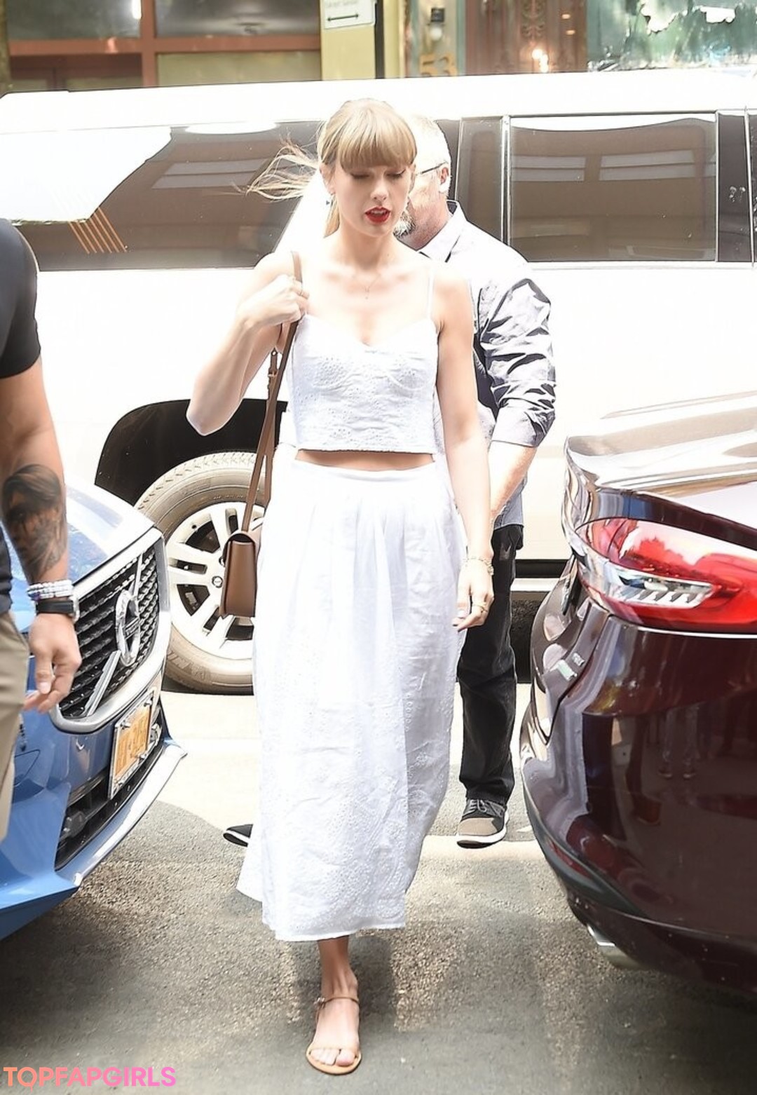 Foto desnuda filtrada de OnlyFans de Taylor Swift #1624