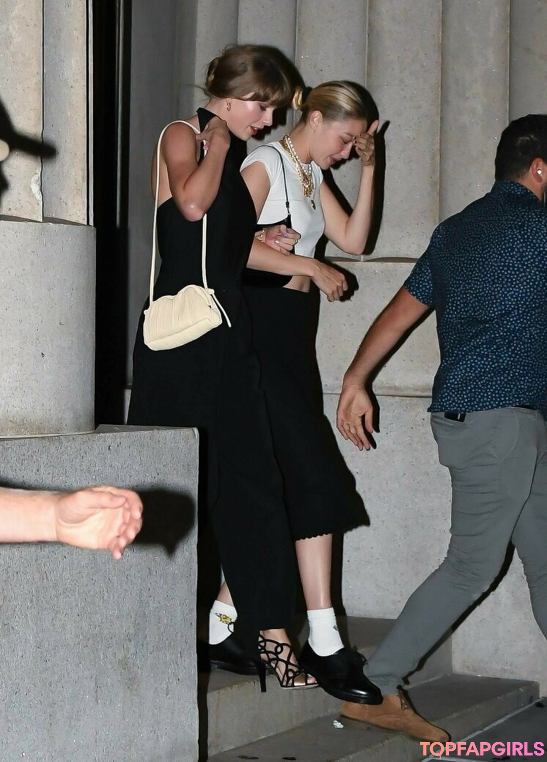 Foto desnuda filtrada de OnlyFans de Taylor Swift #1788