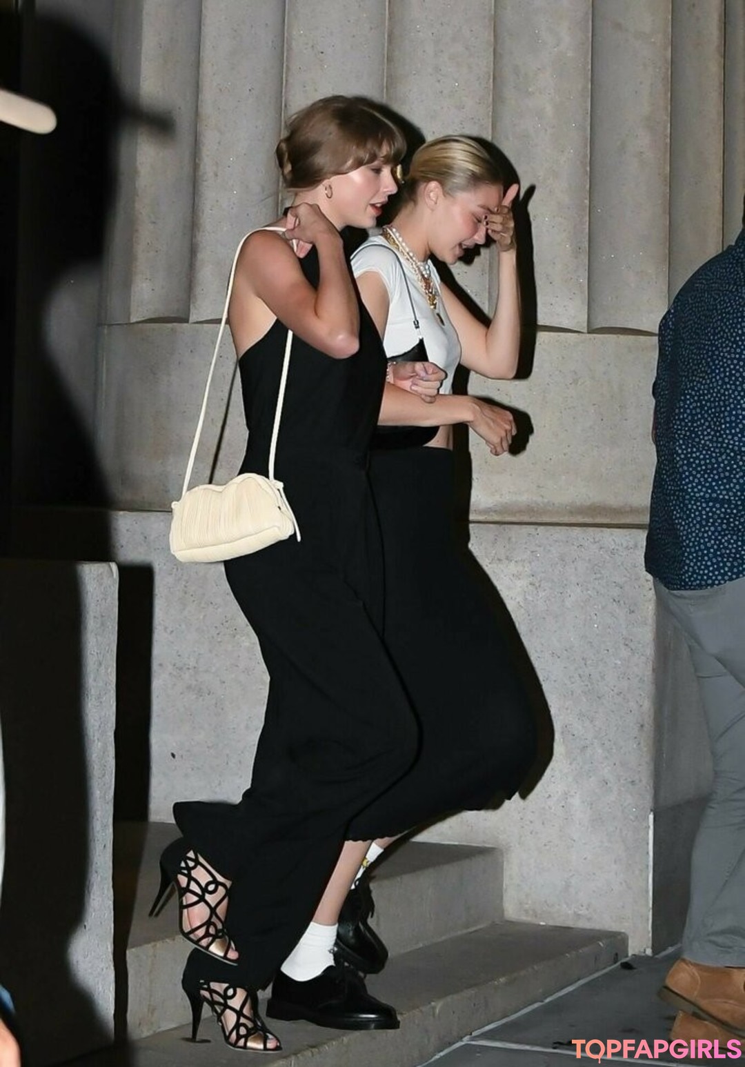 Foto desnuda filtrada de OnlyFans de Taylor Swift #1789