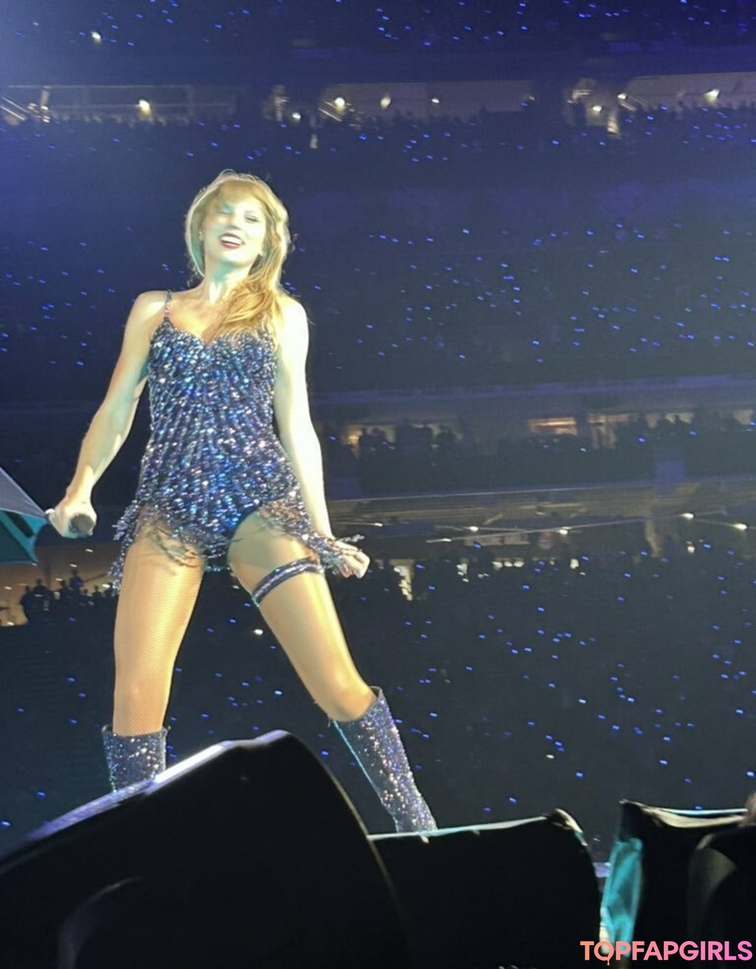 Foto desnuda filtrada de OnlyFans de Taylor Swift #1819
