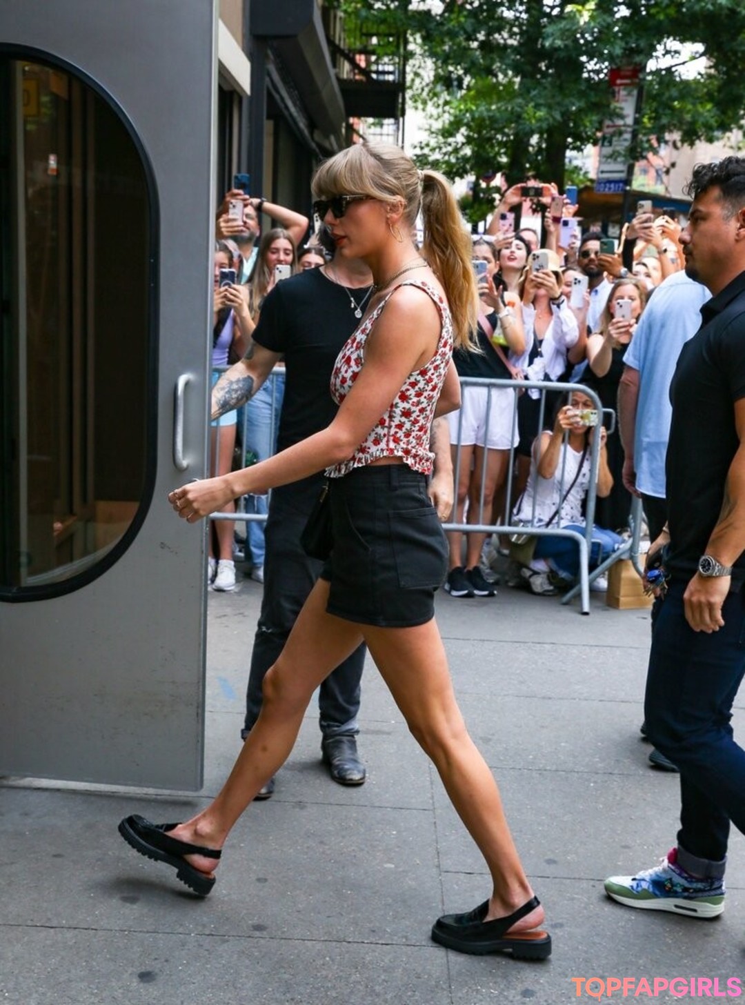 Foto desnuda filtrada de OnlyFans de Taylor Swift #1830