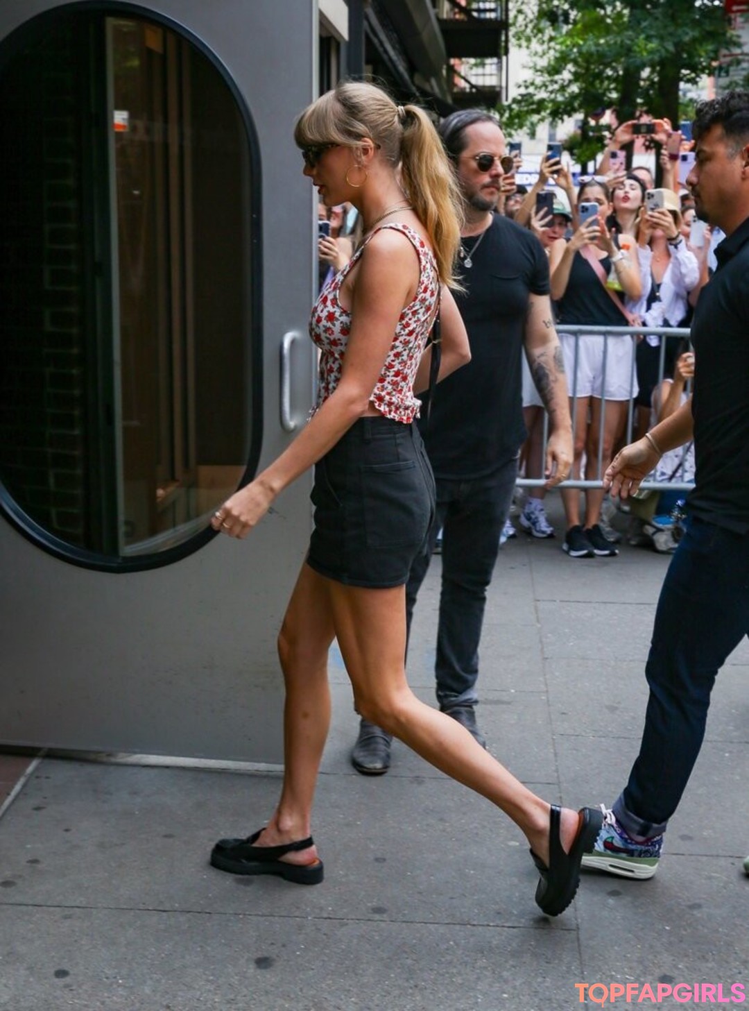 Foto desnuda filtrada de OnlyFans de Taylor Swift #1831