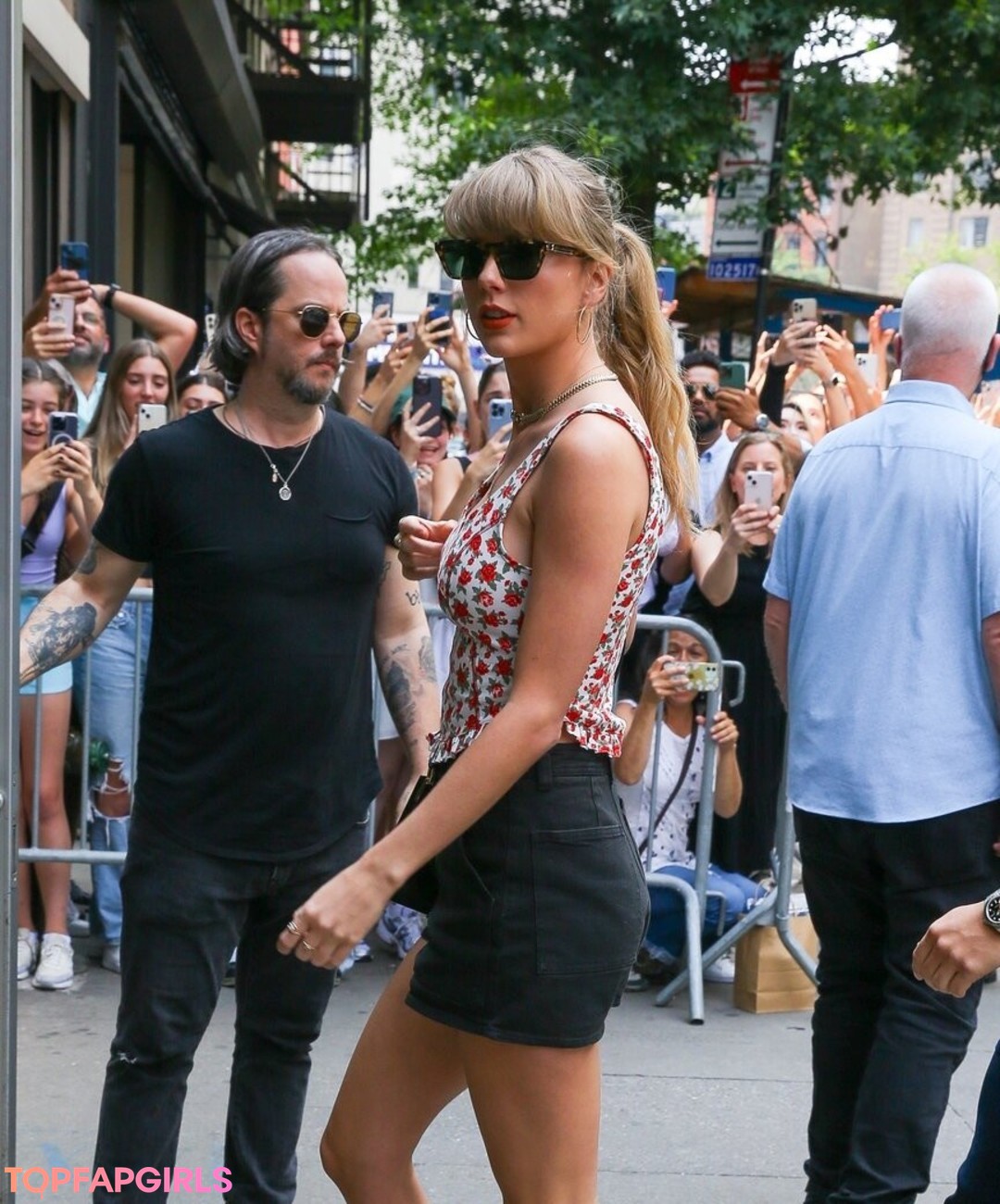 Foto desnuda filtrada de OnlyFans de Taylor Swift #1842