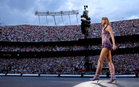 Taylor Swift