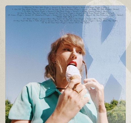 Taylor Swift