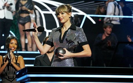 Taylor Swift