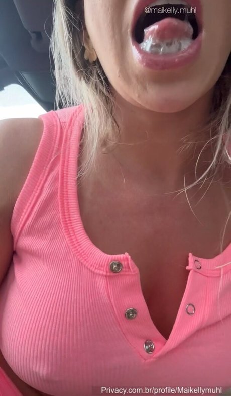 Maikelly Muhl