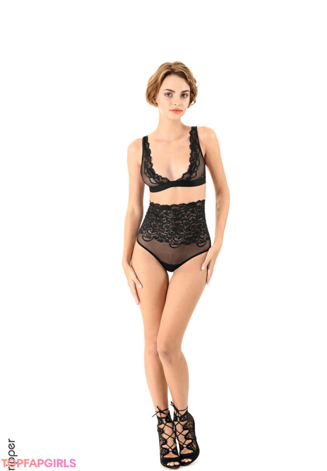 Foto desnuda filtrada de OnlyFans de Istripper #1369