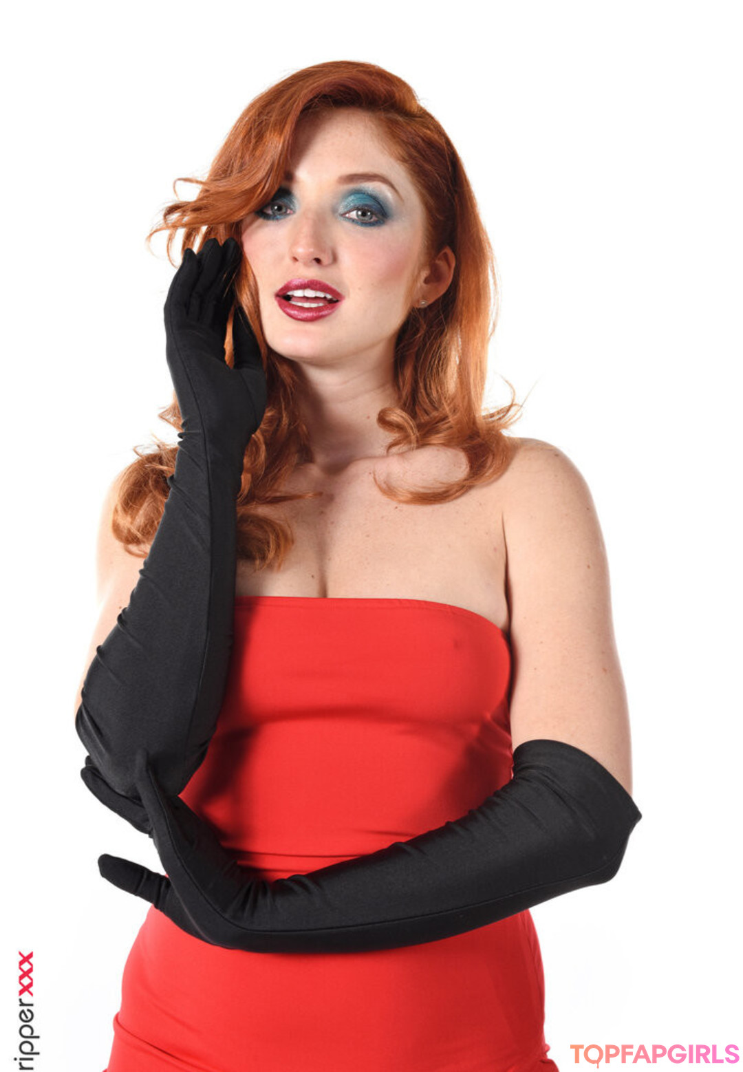 Foto desnuda filtrada de OnlyFans de Istripper #1420