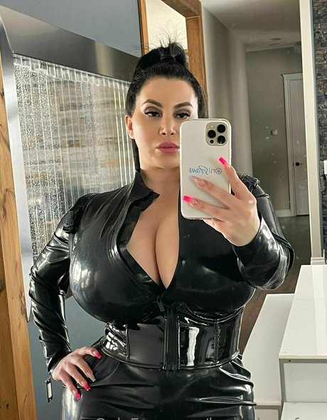 Korinakovafree Foto desnuda filtrada de OnlyFans de Korinakovafree #260