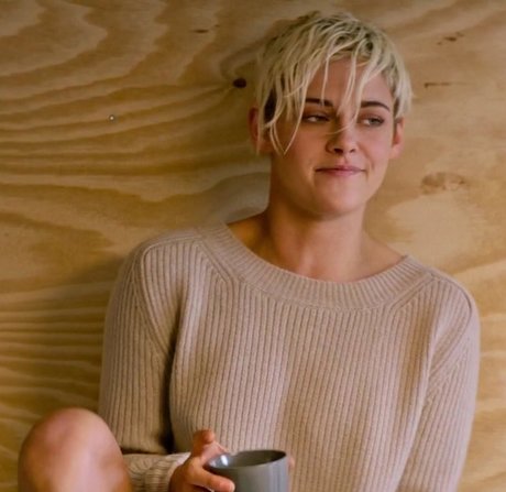 Kristen Stewart