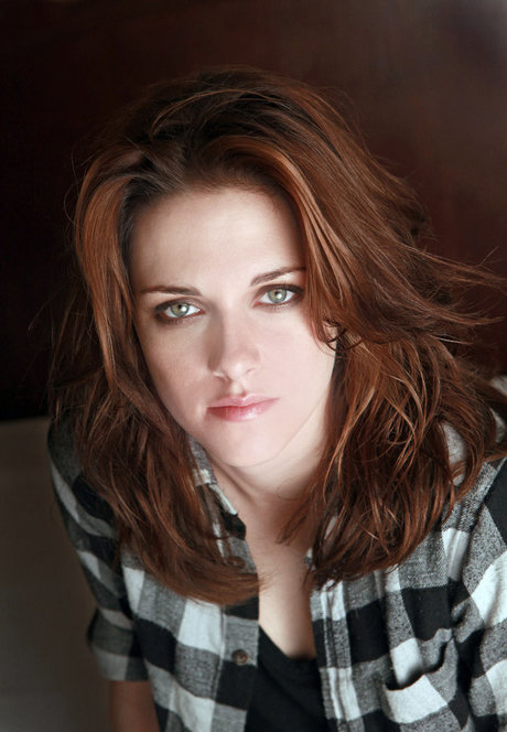 Kristen Stewart