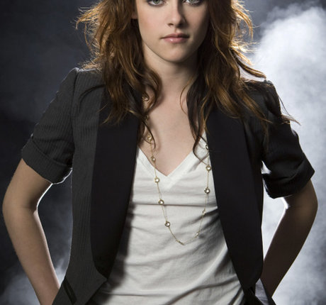 Kristen Stewart