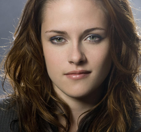 Kristen Stewart