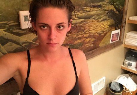 Kristen Stewart