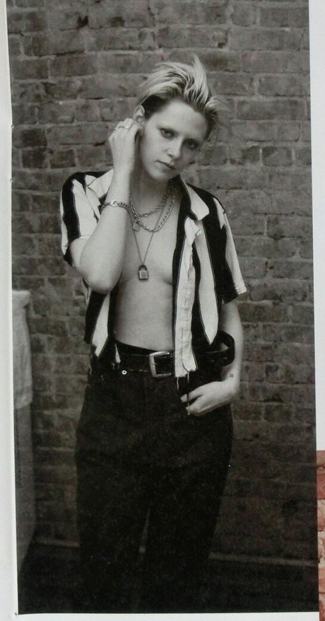 Kristen Stewart
