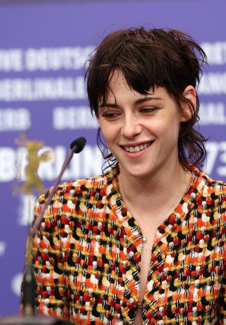 Kristen Stewart