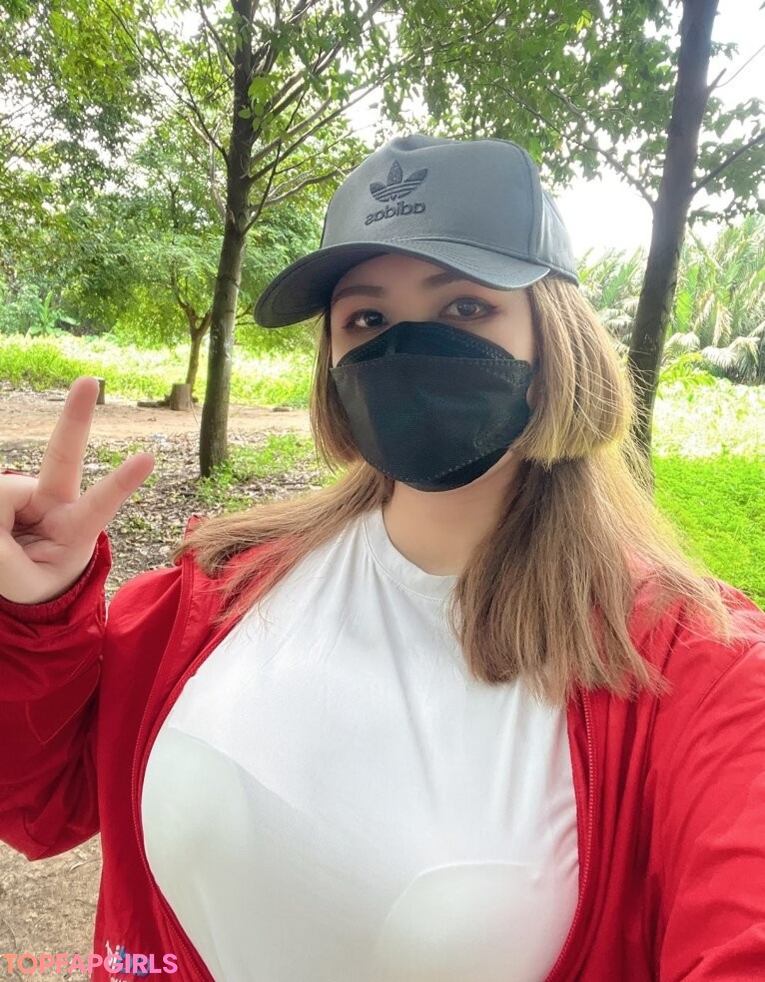 Foto desnuda filtrada de OnlyFans de Uyuy2907 #1020