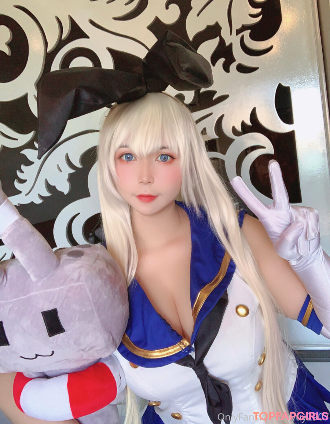 Foto desnuda filtrada de OnlyFans de Uyuy2907 #1356