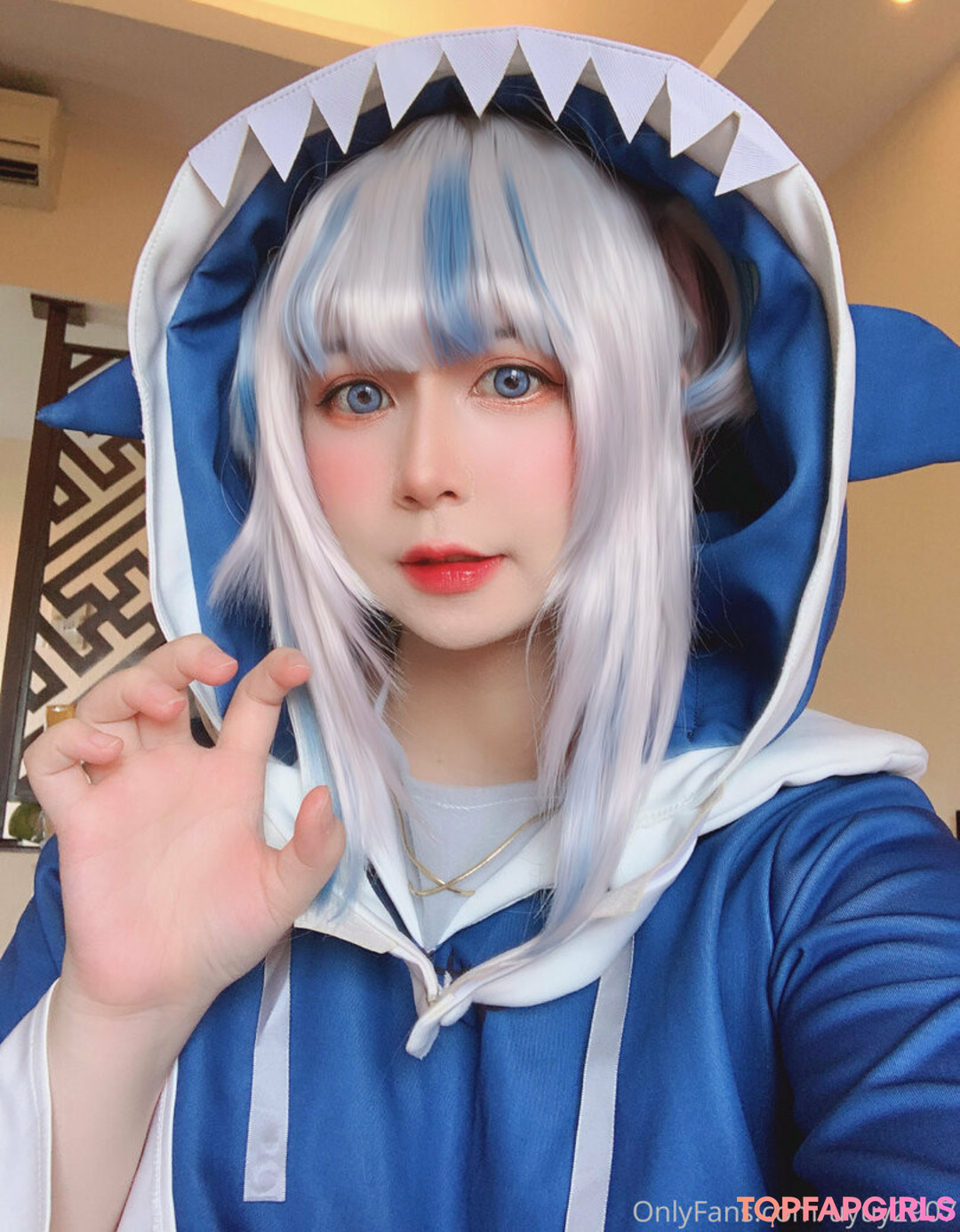 Foto desnuda filtrada de OnlyFans de Uyuy2907 #1371